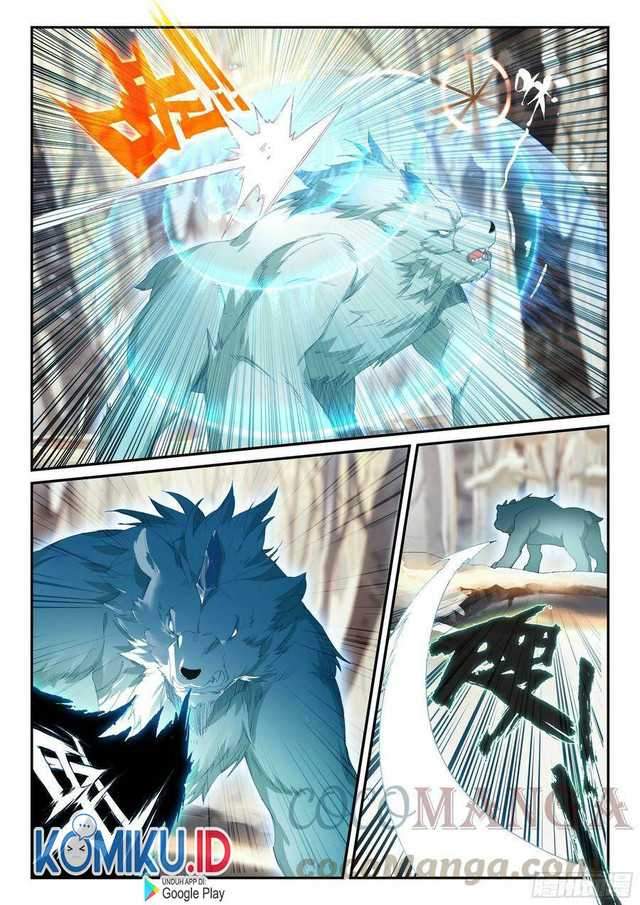 Heavenly Beads Master Chapter 59 Gambar 11